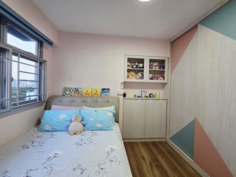 82B Circuit Road, 82B Circuit Road, 3 Bedrooms, 1,001 sqft, HDB Flat For Sale, by Cheryl Tan, 500181605 - Bedroom - PropertyGuru.com.sg