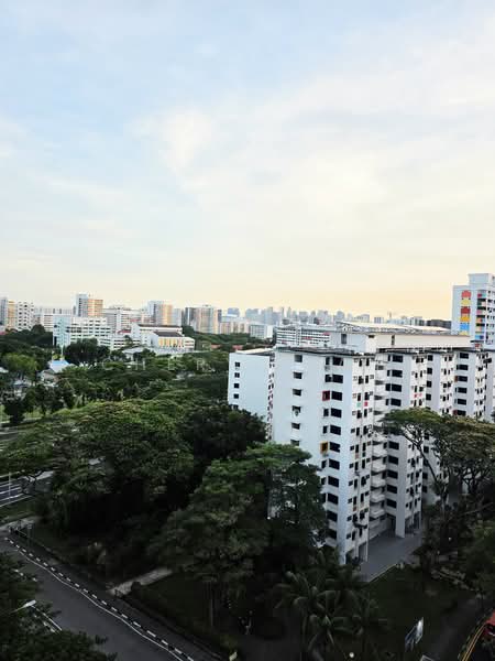 82B Circuit Road, 82B Circuit Road, 3 Bedrooms, 1,001 sqft, HDB Flat For Sale, by Cheryl Tan, 500181605 - Exterior - PropertyGuru.com.sg