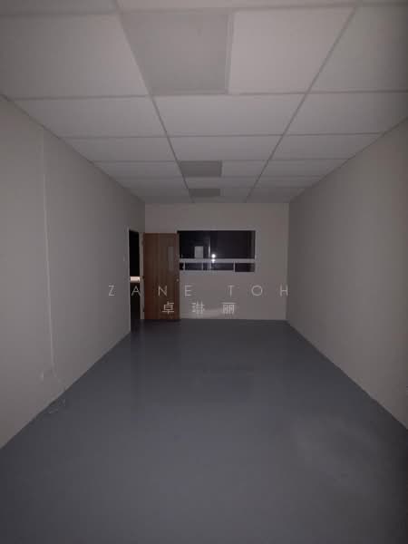 Polaris @ Woodlands, 101 Woodlands Avenue 12, Admiralty / Woodlands, 1,798 sqft, Factory / Workshop (B2) For Rent, by Zane Toh 卓琳丽, 500181608 - Interior - CommercialGuru.com.sg