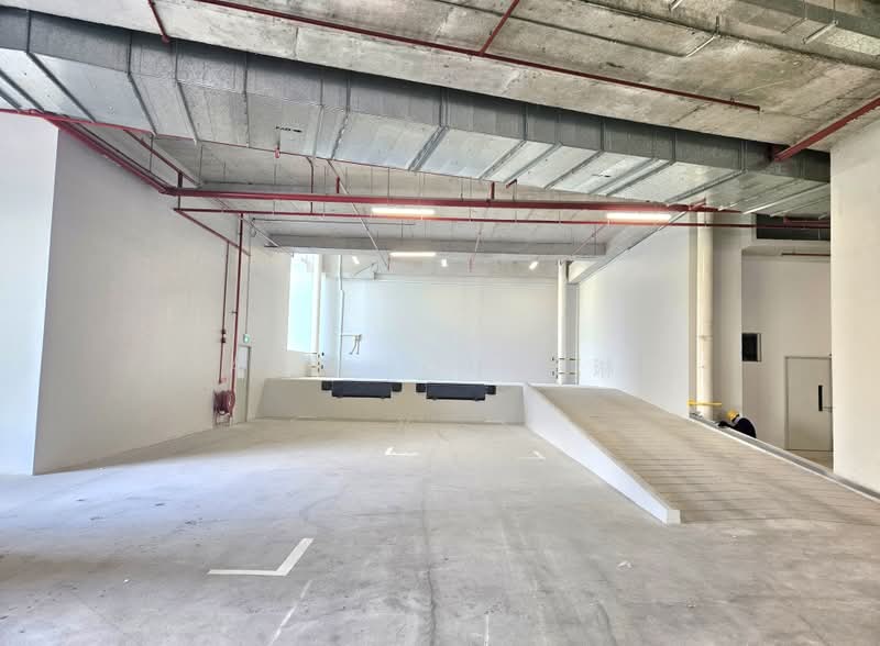 Polaris @ Woodlands, 101 Woodlands Avenue 12, Admiralty / Woodlands, 1,798 sqft, Factory / Workshop (B2) For Rent, by Zane Toh 卓琳丽, 500181608 - CommercialGuru.com.sg