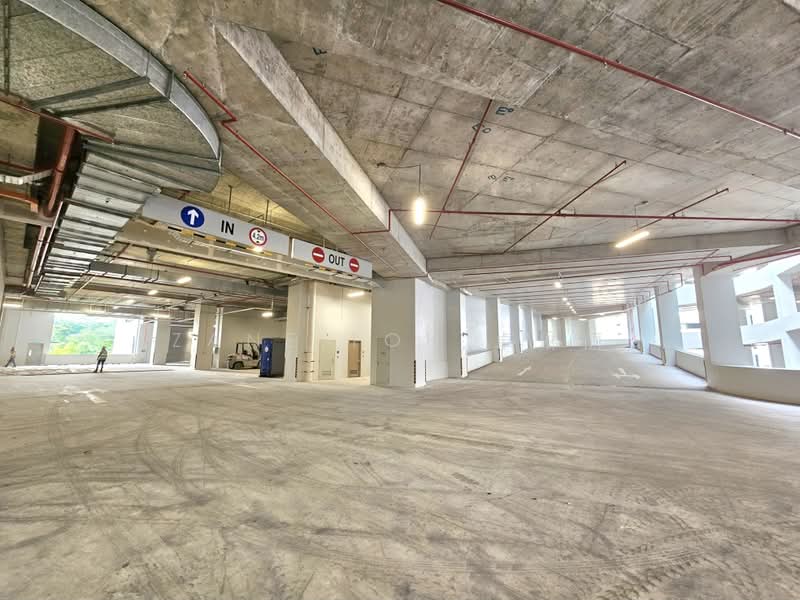 Polaris @ Woodlands, 101 Woodlands Avenue 12, Admiralty / Woodlands, 1,798 sqft, Factory / Workshop (B2) For Rent, by Zane Toh 卓琳丽, 500181608 - CommercialGuru.com.sg