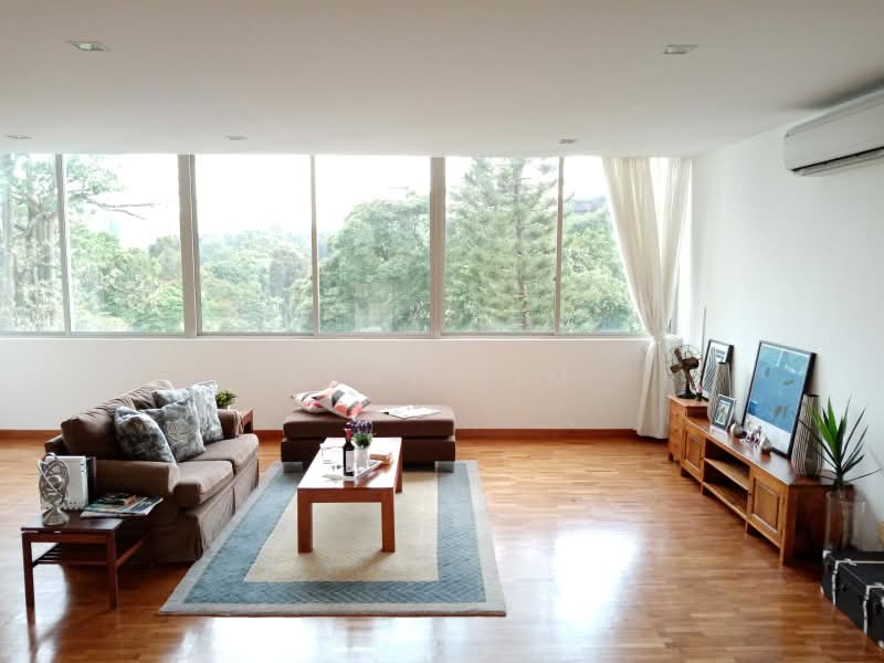 Nassim Regency, 37 Nassim Road, 3 Bedrooms, 2,056 sqft, Apartment For Rent, by Kent Lim, 500181609 - PropertyGuru.com.sg