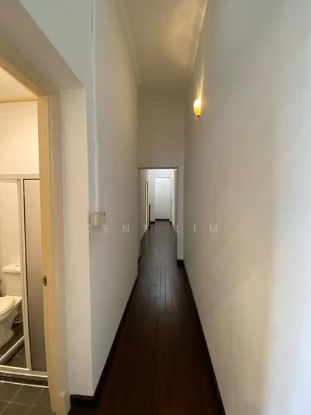 Townerville, 99 McNair Road, 4 Bedrooms, 2,918 sqft, Conservation House For Rent, by Kent Lim, 500181614 - Corridor - PropertyGuru.com.sg