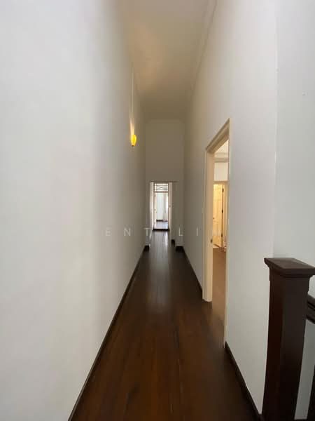 Townerville, 99 McNair Road, 4 Bedrooms, 2,918 sqft, Conservation House For Rent, by Kent Lim, 500181614 - Corridor - PropertyGuru.com.sg