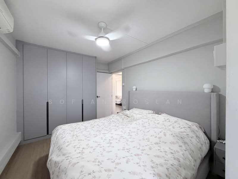 402 Bedok North Avenue 3, 402 Bedok North Avenue 3, 3 Bedrooms, 990 sqft, HDB Flat For Sale, by Sofian Roslan, 500181616 - Bedroom - PropertyGuru.com.sg