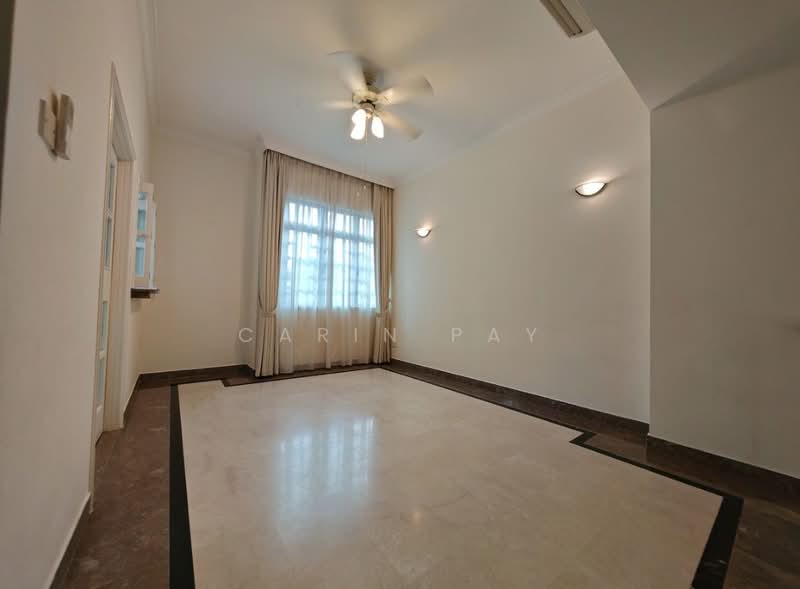 Chancery Grove, 25 Chancery Lane, 4 Bedrooms, 2,013 sqft, Cluster House For Rent, by Carin Pay, 500181617 - Bedroom  - PropertyGuru.com.sg