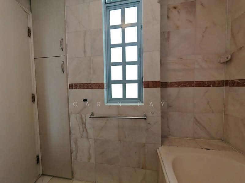 Chancery Grove, 25 Chancery Lane, 4 Bedrooms, 2,013 sqft, Cluster House For Rent, by Carin Pay, 500181617 - Bathroom - PropertyGuru.com.sg