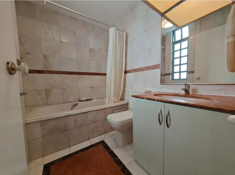 Chancery Grove, 25 Chancery Lane, 4 Bedrooms, 2,013 sqft, Cluster House For Rent, by Carin Pay, 500181617 - Bathroom - PropertyGuru.com.sg