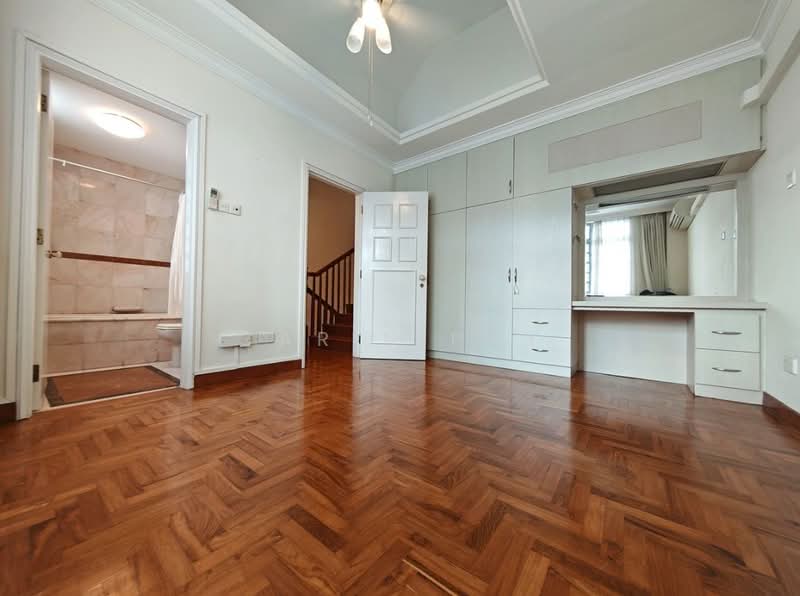 Chancery Grove, 25 Chancery Lane, 4 Bedrooms, 2,013 sqft, Cluster House For Rent, by Carin Pay, 500181617 - Bedroom - PropertyGuru.com.sg