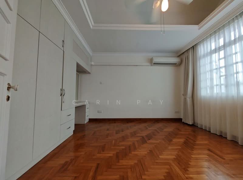 Chancery Grove, 25 Chancery Lane, 4 Bedrooms, 2,013 sqft, Cluster House For Rent, by Carin Pay, 500181617 - Bedroom - PropertyGuru.com.sg