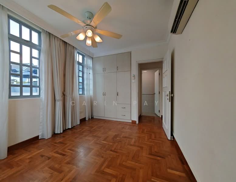 Chancery Grove, 25 Chancery Lane, 4 Bedrooms, 2,013 sqft, Cluster House For Rent, by Carin Pay, 500181617 - Bedroom - PropertyGuru.com.sg