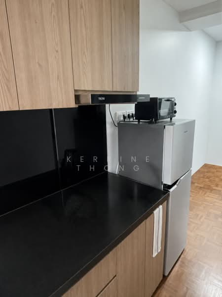 Private Room in Landed Home @ Sixth Ave, , Room Rental, 250 sqft, Corner Terrace For Rent, by Kerrine Thong, 500181622 - Kitchen - PropertyGuru.com.sg
