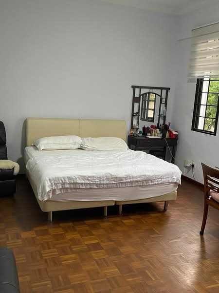 Private Room in Landed Home @ Sixth Ave, , Room Rental, 250 sqft, Corner Terrace For Rent, by Kerrine Thong, 500181622 - Bedroom - PropertyGuru.com.sg