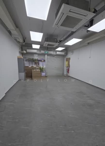 Blk 464B Clementi Ave 1, Clementi avenue 1, 538 sqft, Shop / Shophouse For Rent, by Poly Low, 500181623 - Interior - CommercialGuru.com.sg