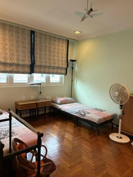 saraca hill, saraca hill, 5 Bedrooms, 2,900 sqft, Semi-Detached House For Sale, by Daphne Chua, 500181625 - Bedroom - PropertyGuru.com.sg