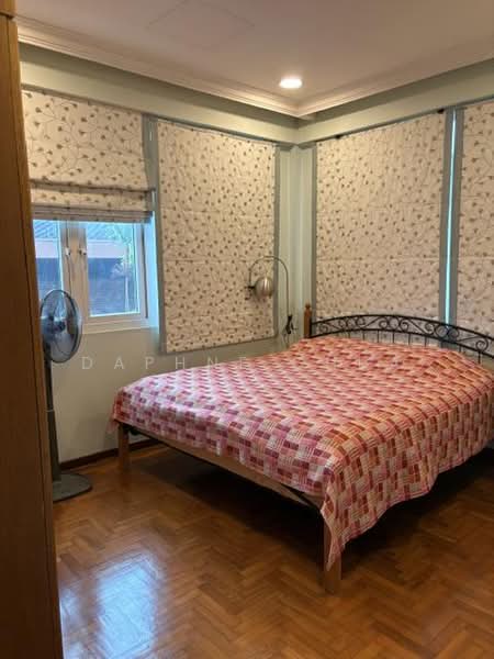 saraca hill, saraca hill, 5 Bedrooms, 2,900 sqft, Semi-Detached House For Sale, by Daphne Chua, 500181625 - Bedroom - PropertyGuru.com.sg