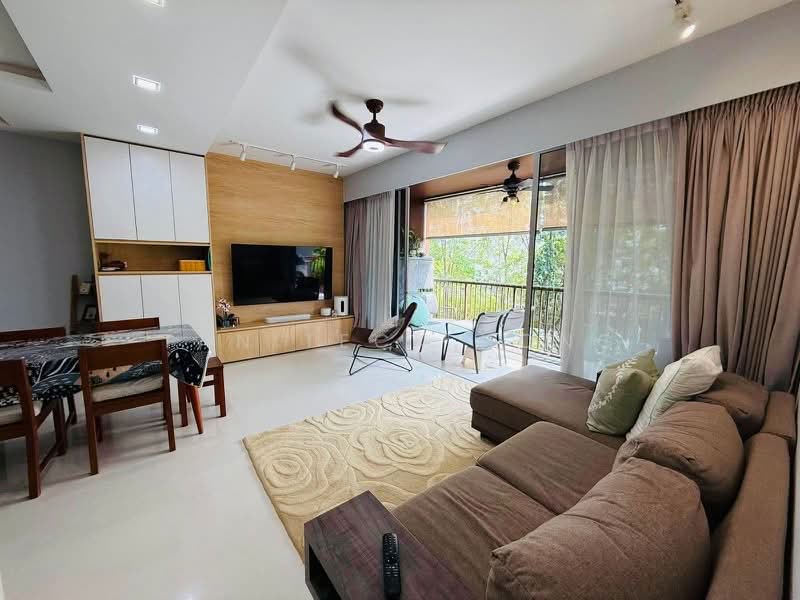 Austville Residences, 11 Sengkang East Avenue, 3 Bedrooms, 1,033 sqft, Executive Condominium For Sale, by Tan Teck Hong, 500181633 - PropertyGuru.com.sg