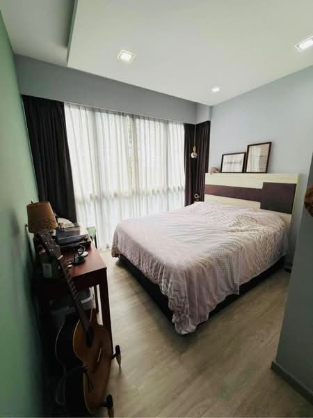 Austville Residences, 11 Sengkang East Avenue, 3 Bedrooms, 1,033 sqft, Executive Condominium For Sale, by Tan Teck Hong, 500181633 - PropertyGuru.com.sg