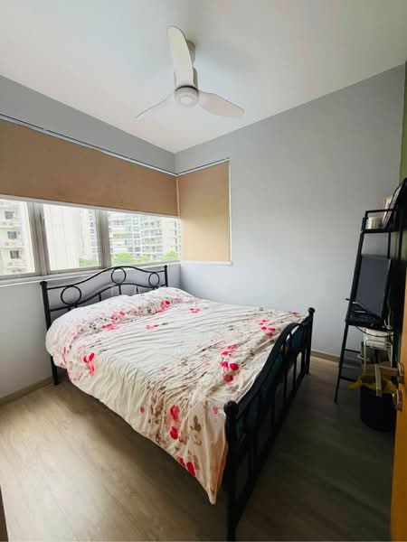 Austville Residences, 11 Sengkang East Avenue, 3 Bedrooms, 1,033 sqft, Executive Condominium For Sale, by Tan Teck Hong, 500181633 - PropertyGuru.com.sg