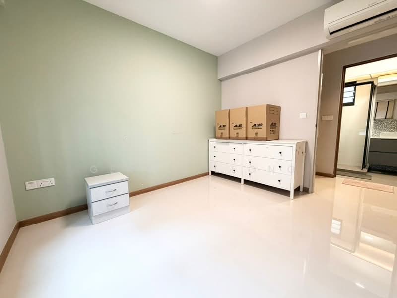 118A Alkaff Crescent, 118A Alkaff Crescent, 3 Bedrooms, 1,001 sqft, HDB Flat For Rent, by Gerald Leong, 500181634 - Bedroom 2 - PropertyGuru.com.sg