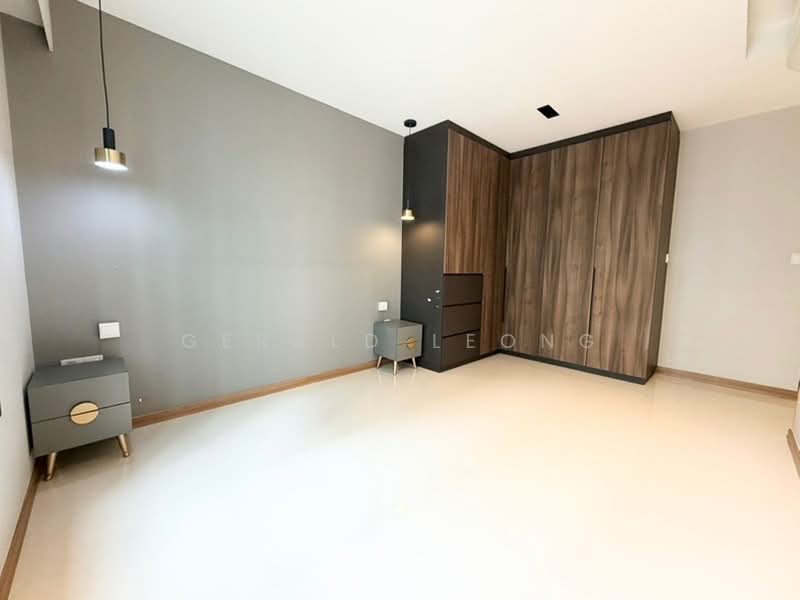 118A Alkaff Crescent, 118A Alkaff Crescent, 3 Bedrooms, 1,001 sqft, HDB Flat For Rent, by Gerald Leong, 500181634 - Master Bedroom - PropertyGuru.com.sg