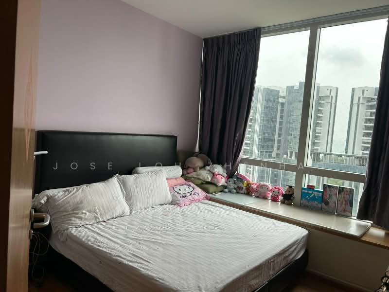 The Sea View, 31 Amber Road, 3 Bedrooms, 1,410 sqft, Condominium For Sale, by Jose Loh Zhenhao, 500181636 - Bedroom - PropertyGuru.com.sg