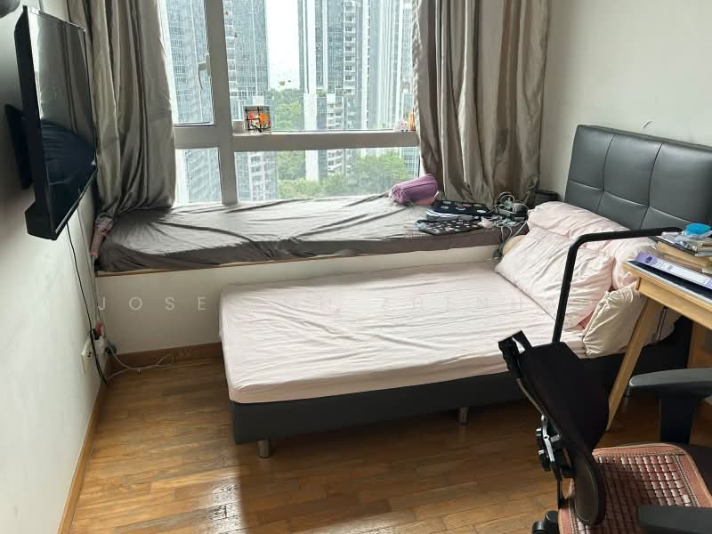 The Sea View, 31 Amber Road, 3 Bedrooms, 1,410 sqft, Condominium For Sale, by Jose Loh Zhenhao, 500181636 - Bedroom - PropertyGuru.com.sg