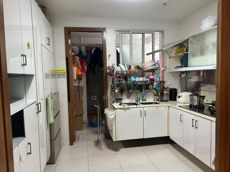 The Sea View, 31 Amber Road, 3 Bedrooms, 1,410 sqft, Condominium For Sale, by Jose Loh Zhenhao, 500181636 - Kitchen - PropertyGuru.com.sg