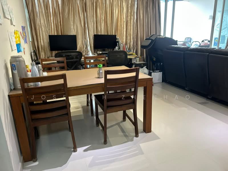 The Sea View, 31 Amber Road, 3 Bedrooms, 1,410 sqft, Condominium For Sale, by Jose Loh Zhenhao, 500181636 - Study - PropertyGuru.com.sg