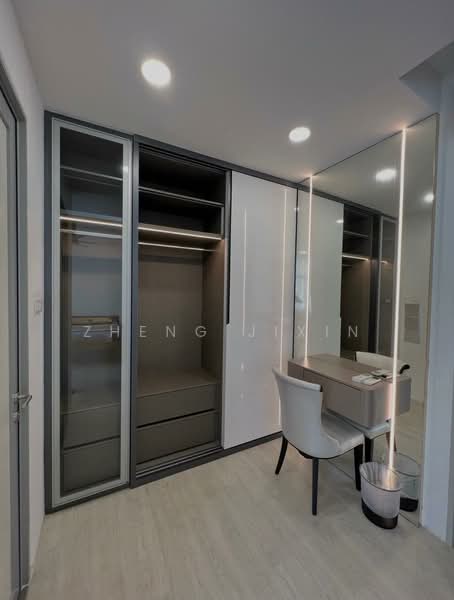 20A Lowland Road, , Room Rental, 200 sqft, Semi-Detached House For Rent, by Zheng Jixin, 500181637 - Interior - PropertyGuru.com.sg