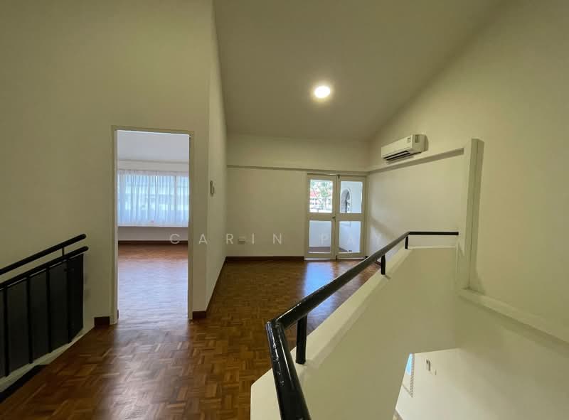 Chancery Court, 36E Dunearn Road, 3 Bedrooms, 2,034 sqft, Condominium For Rent, by Carin Pay, 500181638 - 2nd Level Interior  - PropertyGuru.com.sg