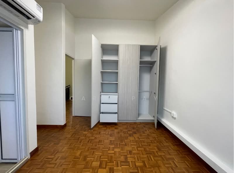Chancery Court, 36E Dunearn Road, 3 Bedrooms, 2,034 sqft, Condominium For Rent, by Carin Pay, 500181638 - Bedroom - PropertyGuru.com.sg