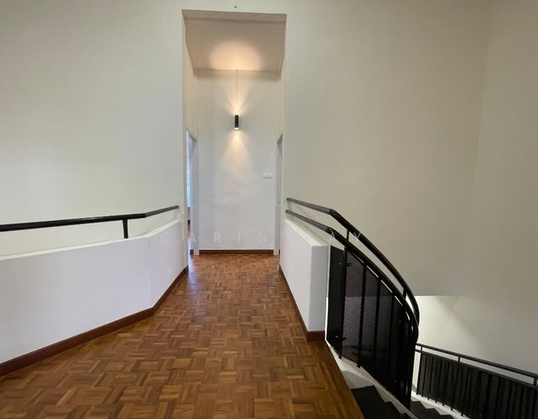 Chancery Court, 36E Dunearn Road, 3 Bedrooms, 2,034 sqft, Condominium For Rent, by Carin Pay, 500181638 - 2nd Level Interior  - PropertyGuru.com.sg