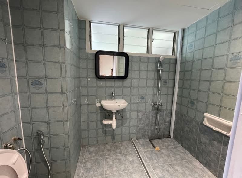 Chancery Court, 36E Dunearn Road, 3 Bedrooms, 2,034 sqft, Condominium For Rent, by Carin Pay, 500181638 - Bathroom - PropertyGuru.com.sg