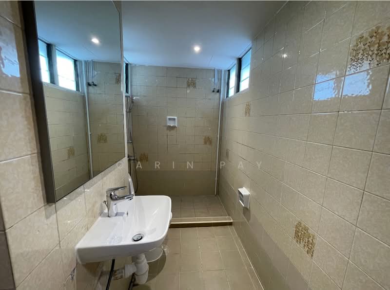 Chancery Court, 36E Dunearn Road, 3 Bedrooms, 2,034 sqft, Condominium For Rent, by Carin Pay, 500181638 - Bathroom - PropertyGuru.com.sg