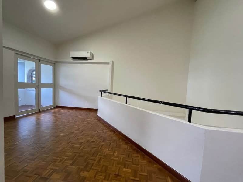 Chancery Court, 36E Dunearn Road, 3 Bedrooms, 2,034 sqft, Condominium For Rent, by Carin Pay, 500181638 - 2nd Level Interior  - PropertyGuru.com.sg