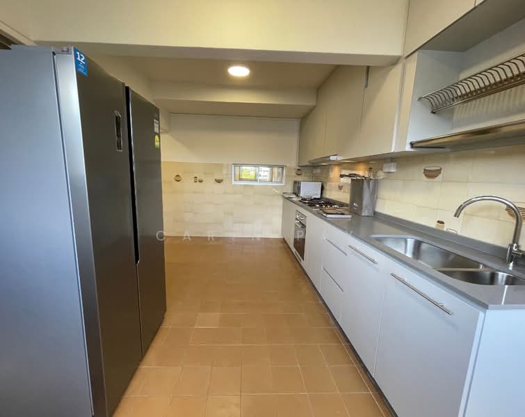 Chancery Court, 36E Dunearn Road, 3 Bedrooms, 2,034 sqft, Condominium For Rent, by Carin Pay, 500181638 - Kitchen - PropertyGuru.com.sg