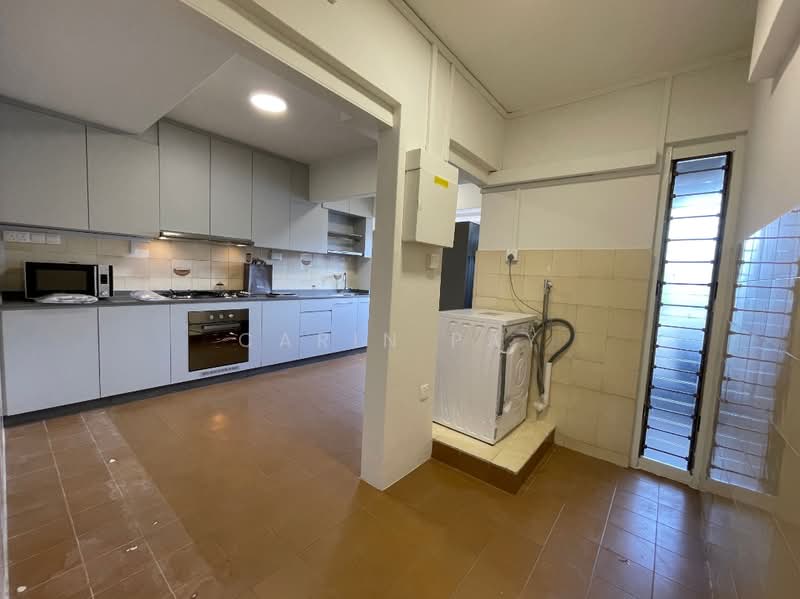 Chancery Court, 36E Dunearn Road, 3 Bedrooms, 2,034 sqft, Condominium For Rent, by Carin Pay, 500181638 - Kitchen - PropertyGuru.com.sg