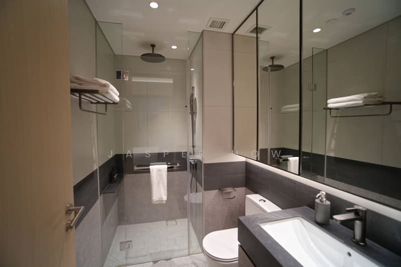Mber, 2 Teck Chye Terrace, 2 Bedrooms, 700 sqft, Apartment For Rent, by Jasper How, 500181640 - PropertyGuru.com.sg