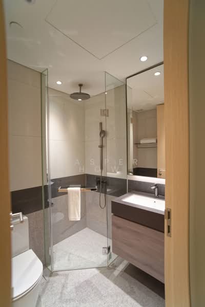 Mber, 2 Teck Chye Terrace, 2 Bedrooms, 700 sqft, Apartment For Rent, by Jasper How, 500181640 - PropertyGuru.com.sg