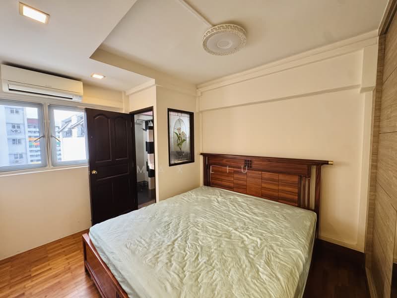 11 Eunos Crescent, 11 Eunos Crescent, 3 Bedrooms, 980 sqft, HDB Flat For Sale, by Max Liu, 500181642 - Bedroom - PropertyGuru.com.sg