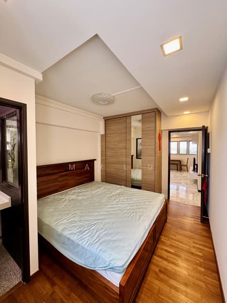 11 Eunos Crescent, 11 Eunos Crescent, 3 Bedrooms, 980 sqft, HDB Flat For Sale, by Max Liu, 500181642 - Bedroom - PropertyGuru.com.sg