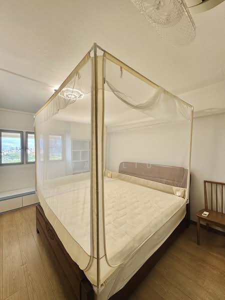 11 Eunos Crescent, 11 Eunos Crescent, 3 Bedrooms, 980 sqft, HDB Flat For Sale, by Max Liu, 500181642 - Bedroom - PropertyGuru.com.sg