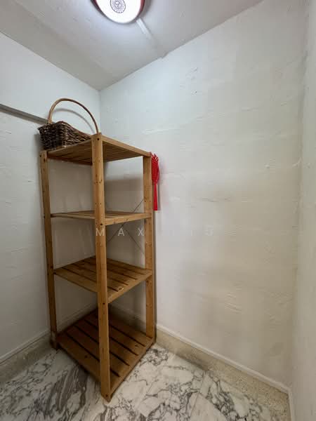 11 Eunos Crescent, 11 Eunos Crescent, 3 Bedrooms, 980 sqft, HDB Flat For Sale, by Max Liu, 500181642 - Storage Room - PropertyGuru.com.sg
