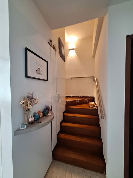 Cardiff Residence, 101 Cardiff Grove, 3 Bedrooms, 1,227 sqft, Condominium For Sale, by Fok Pak Cheong, 500181643 - Interior - PropertyGuru.com.sg