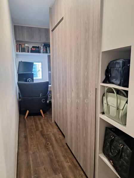 Cardiff Residence, 101 Cardiff Grove, 3 Bedrooms, 1,227 sqft, Condominium For Sale, by Fok Pak Cheong, 500181643 - Study - PropertyGuru.com.sg