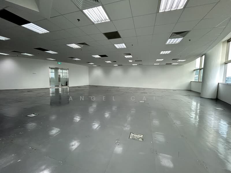 The Synergy, 1 International Business Park, 2,153 sqft, Business / Science Park For Rent, by Angel Cai, 500181645 - Interior - CommercialGuru.com.sg