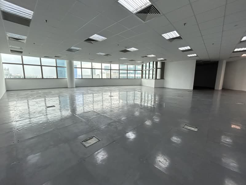 The Synergy, 1 International Business Park, 2,153 sqft, Business / Science Park For Rent, by Angel Cai, 500181645 - Interior - CommercialGuru.com.sg