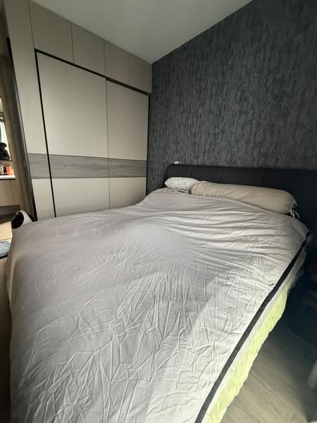 The Tapestry, 59 Tampines Street 86, 3 Bedrooms, 1,173 sqft, Condominium For Sale, by Leonard Lee, 500181647 - Bedroom - PropertyGuru.com.sg