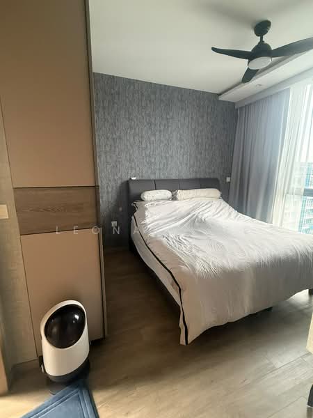 The Tapestry, 59 Tampines Street 86, 3 Bedrooms, 1,173 sqft, Condominium For Sale, by Leonard Lee, 500181647 - Bedroom - PropertyGuru.com.sg